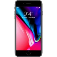 iPhone 8 Plus 64 ГБ Серый космос